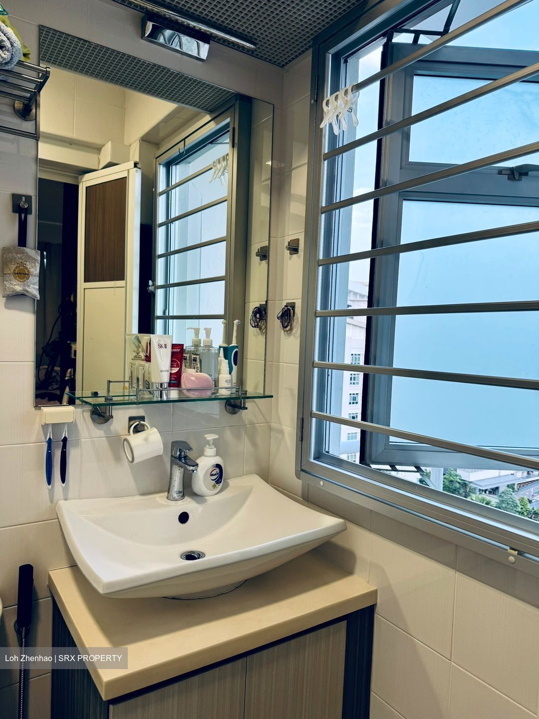 Blk 471B Hougang Parkview (Hougang), HDB 4 Rooms #588602651